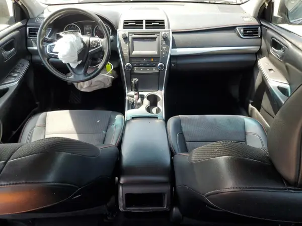 4T1BF1FK6GU519946 2016 TOYOTA CAMRY - Image 8