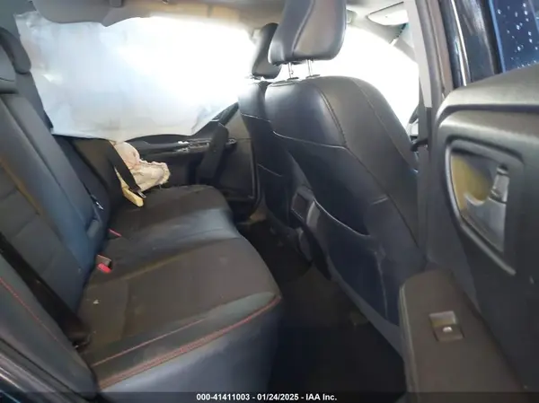 4T1BF1FK6GU520269 2016 TOYOTA CAMRY - Image 8