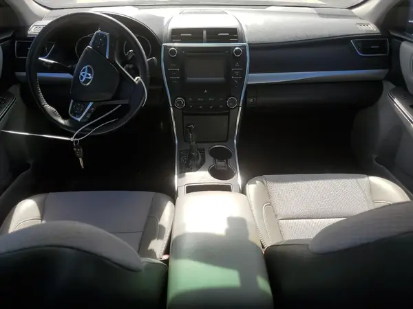 4T1BF1FK6GU520465 2016 TOYOTA CAMRY - Image 8
