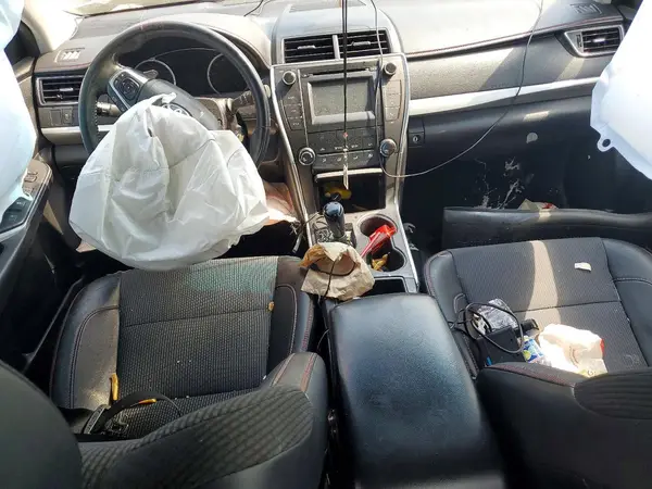 4T1BF1FK6GU521339 2016 TOYOTA CAMRY - Image 8