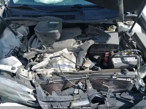 4T1BF1FK6GU521616 2016 TOYOTA CAMRY - Image 8