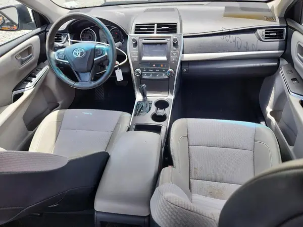 4T1BF1FK6GU522362 2016 TOYOTA CAMRY - Image 8