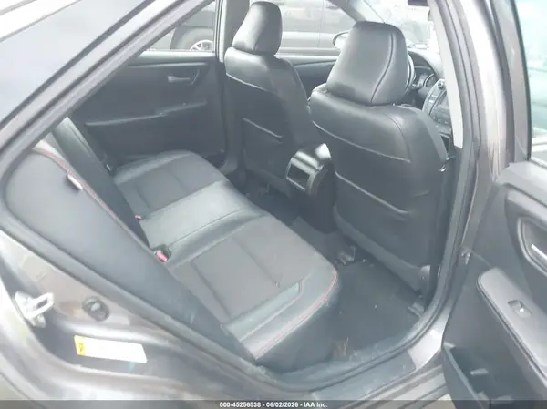 4T1BF1FK6GU522636 2016 TOYOTA CAMRY - Image 8