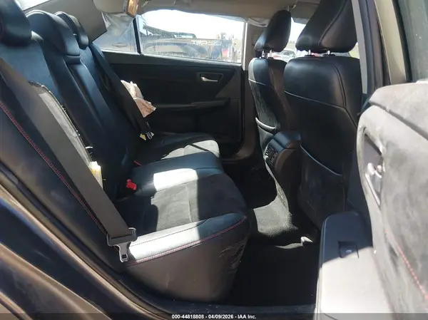 4T1BF1FK6GU523513 2016 TOYOTA CAMRY - Image 8