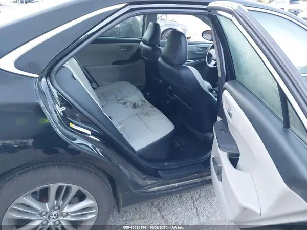 4T1BF1FK6GU524290 2016 TOYOTA CAMRY - Image 8