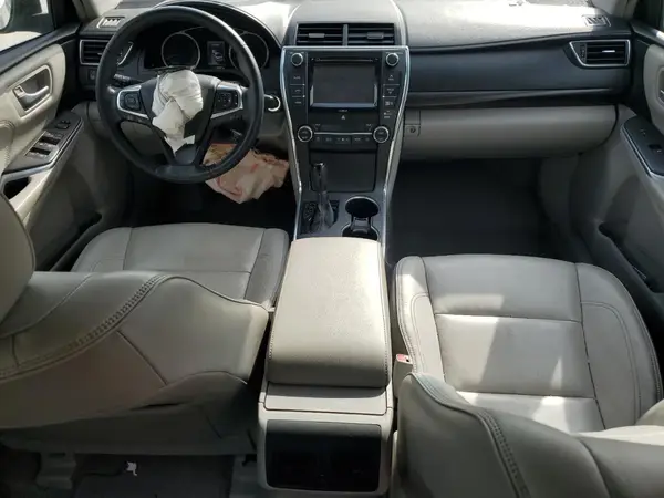 4T1BF1FK6GU524645 2016 TOYOTA CAMRY - Image 8