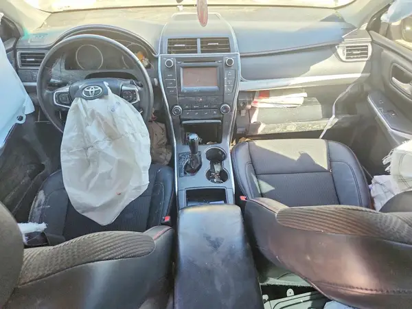 4T1BF1FK6GU525150 2016 TOYOTA CAMRY - Image 8