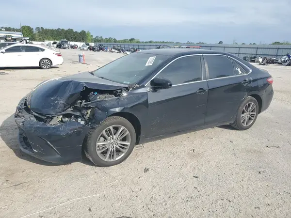 4T1BF1FK6GU525536 2016 TOYOTA CAMRY - Image 1