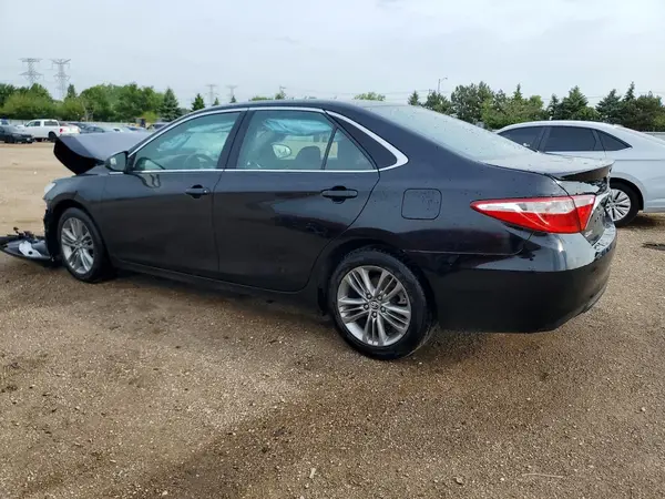 4T1BF1FK6GU525827 2016 TOYOTA CAMRY - Image 2