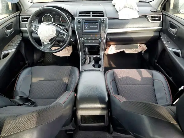 4T1BF1FK6GU525827 2016 TOYOTA CAMRY - Image 8