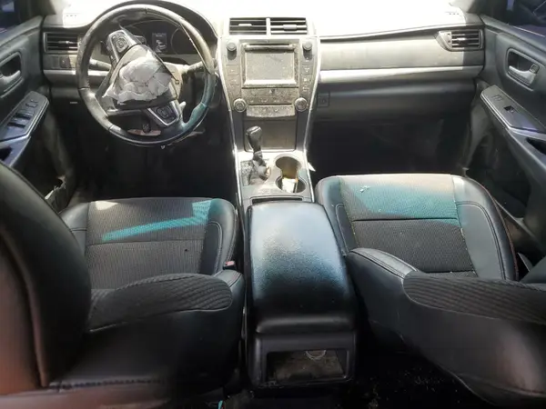 4T1BF1FK6GU526783 2016 TOYOTA CAMRY - Image 8