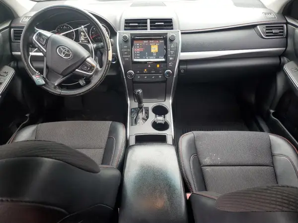 4T1BF1FK6GU527061 2016 TOYOTA CAMRY - Image 8