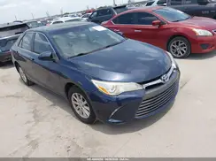 4T1BF1FK6GU527321 2016 TOYOTA CAMRY