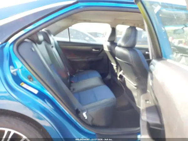 4T1BF1FK6GU528419 2016 TOYOTA CAMRY - Image 8