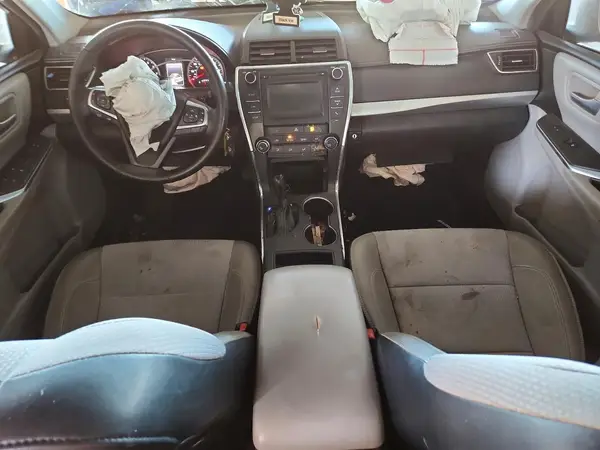 4T1BF1FK6GU528694 2016 TOYOTA CAMRY - Image 8