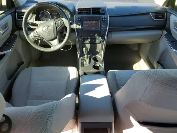 4T1BF1FK6GU529618 2016 TOYOTA CAMRY - Image 8
