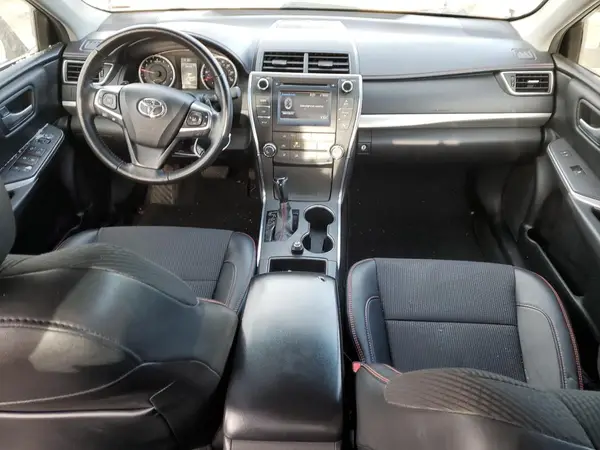 4T1BF1FK6GU530512 2016 TOYOTA CAMRY - Image 8