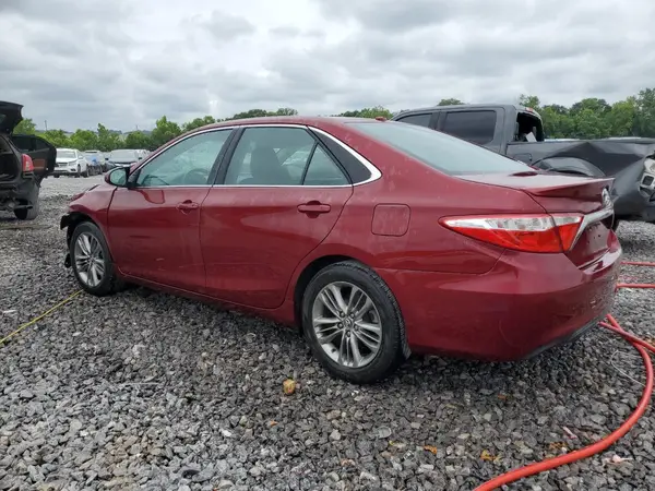 4T1BF1FK6GU530882 2016 TOYOTA CAMRY - Image 2