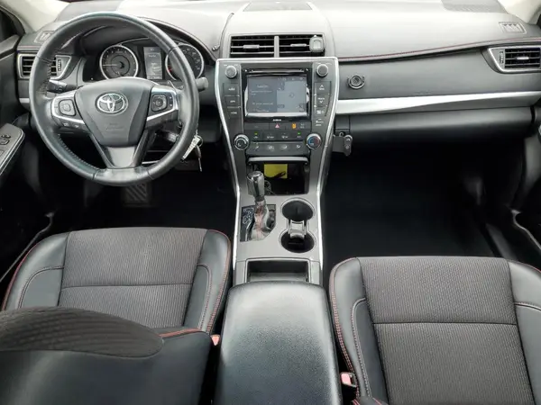 4T1BF1FK6GU530882 2016 TOYOTA CAMRY - Image 8