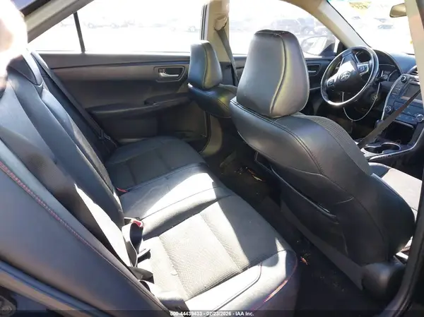 4T1BF1FK6GU531224 2016 TOYOTA CAMRY - Image 8