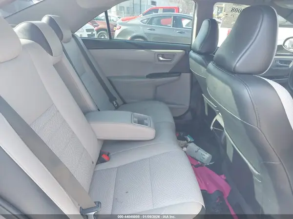 4T1BF1FK6GU532308 2016 TOYOTA CAMRY - Image 8