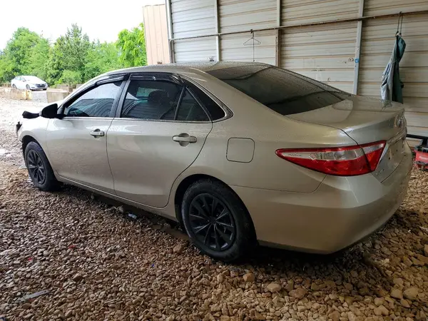 4T1BF1FK6GU532356 2016 TOYOTA CAMRY - Image 2