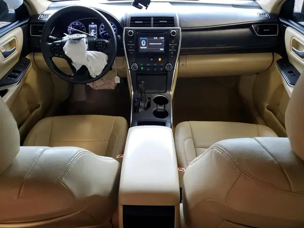 4T1BF1FK6GU532356 2016 TOYOTA CAMRY - Image 8