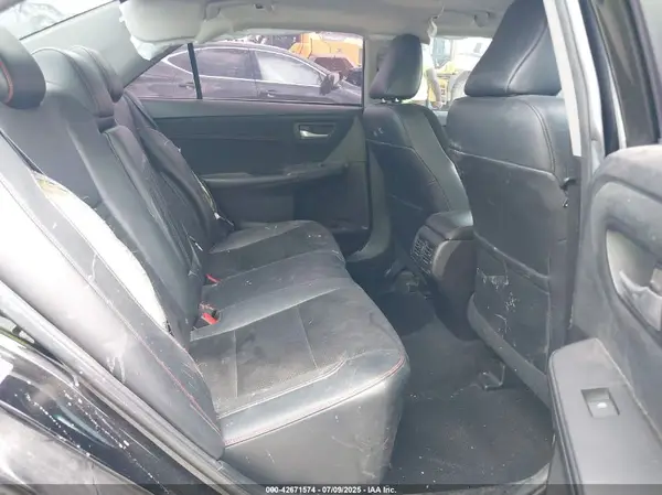 4T1BF1FK6GU532373 2016 TOYOTA CAMRY - Image 8