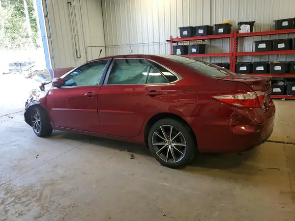 4T1BF1FK6GU532907 2016 TOYOTA CAMRY - Image 2