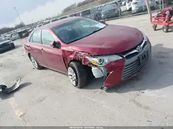 4T1BF1FK6GU533023 2016 TOYOTA CAMRY