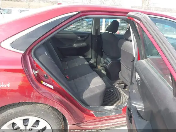 4T1BF1FK6GU533023 2016 TOYOTA CAMRY - Image 8