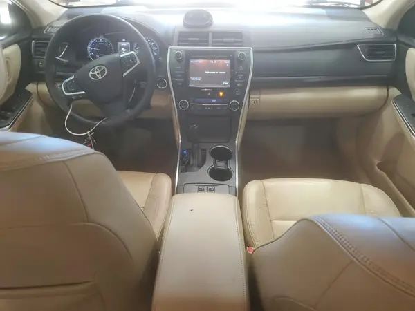 4T1BF1FK6GU533295 2016 TOYOTA CAMRY - Image 8