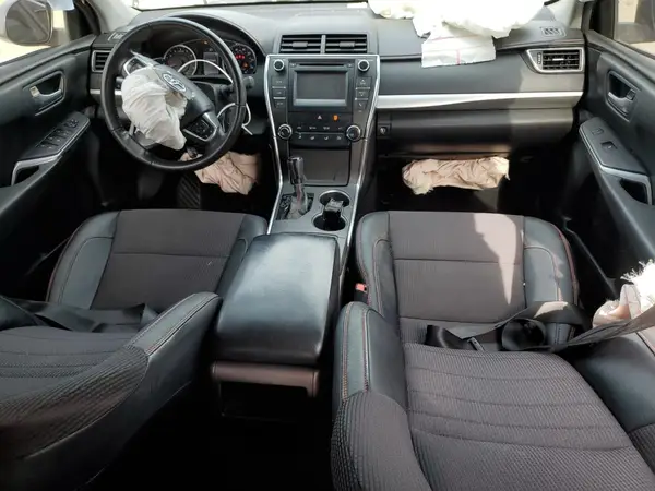 4T1BF1FK6GU533376 2016 TOYOTA CAMRY - Image 8