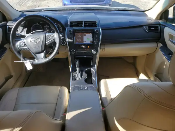 4T1BF1FK6GU534799 2016 TOYOTA CAMRY - Image 8