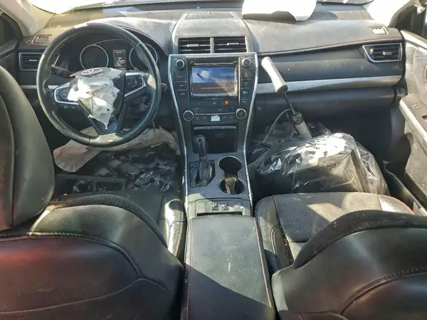 4T1BF1FK6GU535029 2016 TOYOTA CAMRY - Image 8