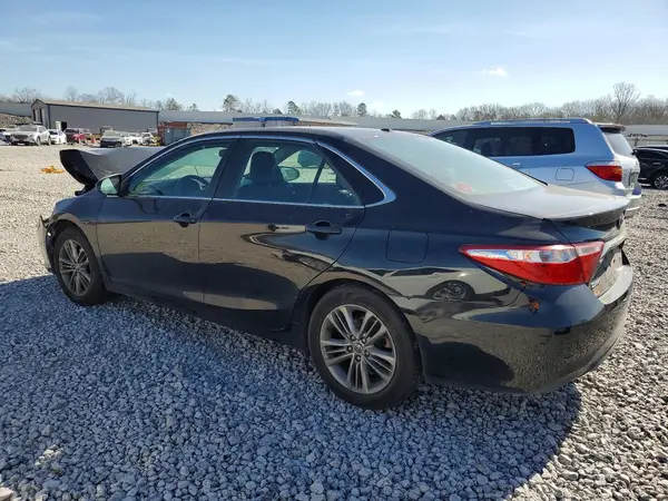 4T1BF1FK6GU535287 2016 TOYOTA CAMRY - Image 2