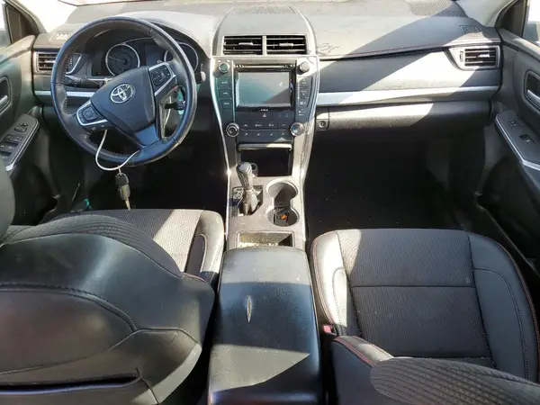 4T1BF1FK6GU535287 2016 TOYOTA CAMRY - Image 8