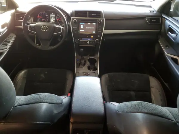 4T1BF1FK6GU536066 2016 TOYOTA CAMRY - Image 8