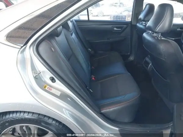 4T1BF1FK6GU537976 2016 TOYOTA CAMRY - Image 8