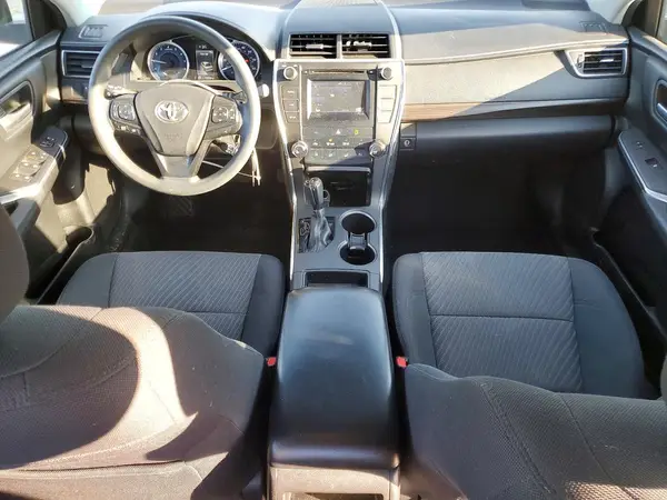 4T1BF1FK6GU538786 2016 TOYOTA CAMRY - Image 8