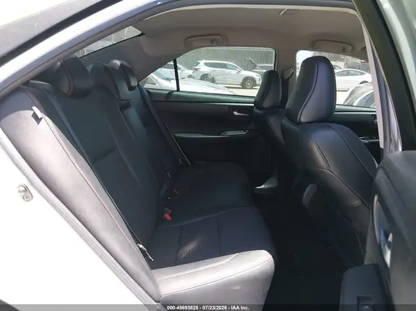 4T1BF1FK6GU538836 2016 TOYOTA CAMRY - Image 8