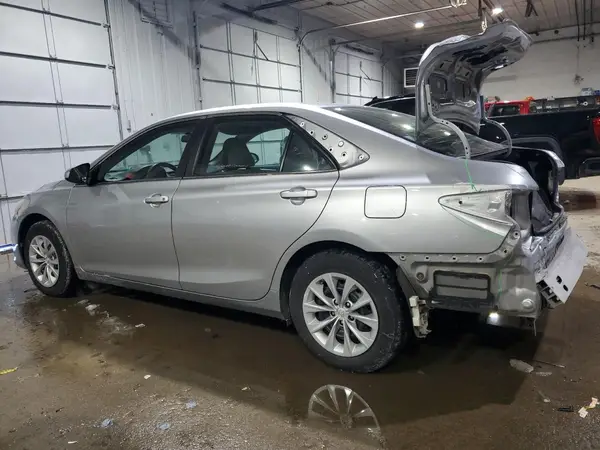 4T1BF1FK6GU539274 2016 TOYOTA CAMRY - Image 2
