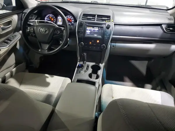 4T1BF1FK6GU539274 2016 TOYOTA CAMRY - Image 8