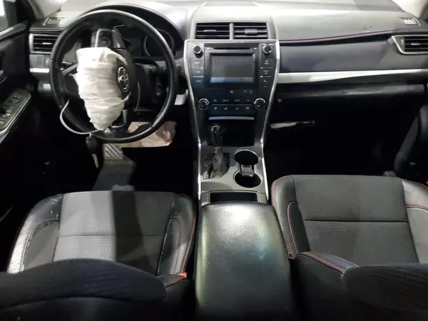 4T1BF1FK6GU539758 2016 TOYOTA CAMRY - Image 8
