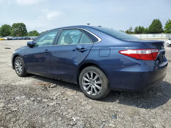 4T1BF1FK6GU540408 2016 TOYOTA CAMRY - Image 2