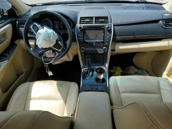 4T1BF1FK6GU540408 2016 TOYOTA CAMRY - Image 8