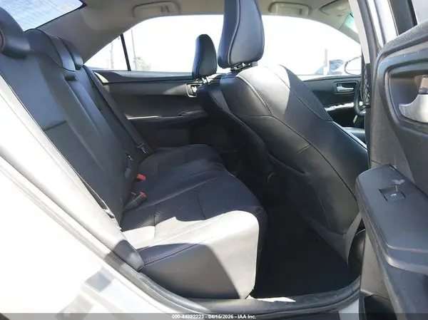 4T1BF1FK6GU541073 2016 TOYOTA CAMRY - Image 8