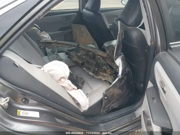 4T1BF1FK6GU541137 2016 TOYOTA CAMRY - Image 8