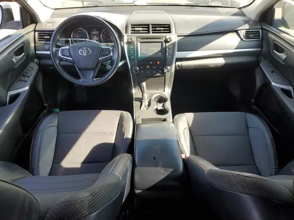 4T1BF1FK6GU541638 2016 TOYOTA CAMRY - Image 8