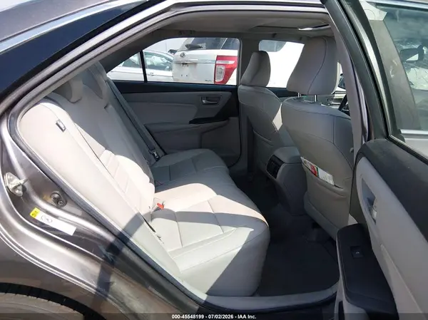 4T1BF1FK6GU542143 2016 TOYOTA CAMRY - Image 8